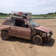 Illustration for article titled The Gambler 500 – More Than Just Silly Vehicles Offroad